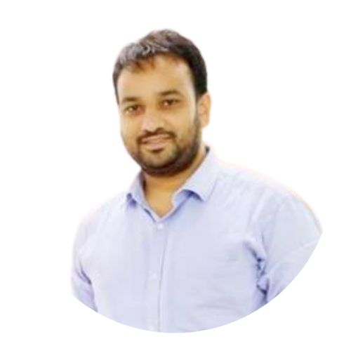 Dr. Vinod Kumar Sharma